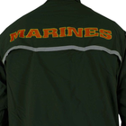Куртка Морської Піхоти США USMC Marines 2000000039954 Темно-оливковий M - зображення 4