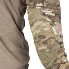 Боевая рубашка US Massif Combat Shirt Multicam 7700000016164 Светлый камуфляж M - изображение 6