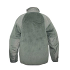 Флисовая Куртка US ECWCS Gen III Level 3 Foliage Green 2000000007847 Светло-зеленый M - изображение 2