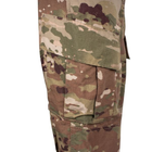 Штаны US US combat uniform Multicam 7700000016645 Светлый камуфляж M - изображение 5