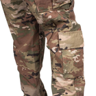 Штаны US US combat uniform Multicam 7700000016645 Светлый камуфляж M - изображение 7