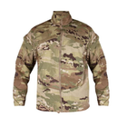 Куртка US ECWCS Gen III Level 4 Multicam 2000000030241 Светлый камуфляж L - изображение 1