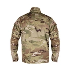 Куртка US ECWCS Gen III Level 4 Multicam 2000000030241 Светлый камуфляж L - изображение 4