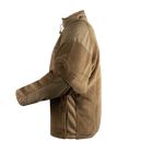 Флисовая Куртка US ECWCS GEN III Level 3 Tan 7700000013200 Песочный M - изображение 3