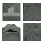 Флісова Куртка US Level 3 FR EWOL Liner 2000000000862 Світло-зелений M - зображення 4