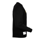 Кофта з довгим рукавом US APFU T-Shirt Sleeve Physical Fit 2000000023465 Чорний L - зображення 2