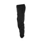 Штаны US IPFU Physical Fitness Uniform Pants 2000000040721 Черный S - изображение 4