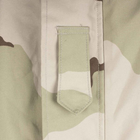 Куртка US Cold Weather Gore-Tex Tri-Color Desert Camouflage 2000000032498 Светло-серый камуфляж S - изображение 7