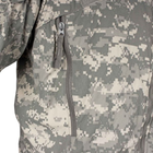 Куртка US ECWCS Gen III Level 4 ACU Камуфляж S - изображение 6