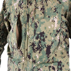 Куртка US Navy Seal Gore-Tex Цифровий камуфляж M - зображення 6