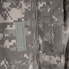 Куртка US ECWCS GEN III Level 5 Soft Shell ACU 2000000036526 Камуфляж S - изображение 7