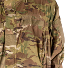 Куртка US ECWCS GEN III Level 5 Soft Shell Multicam 7700000011756 Светлый камуфляж M - изображение 8