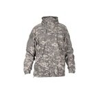 Куртка US ECWCS GEN III Level 5 Soft Shell ACU 7700000012111 Камуфляж M