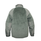 Флісова Куртка US ECWCS Gen III Level 3 Foliage Green 2000000029153 Світло-зелений L - зображення 3