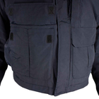 Куртка 5.11 Double Duty Jacket 7700000026767 Синий: Темно-синий L - изображение 6
