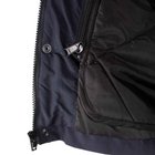 Куртка 5.11 Tactical Double Duty Jacket 7700000026767 Синій: Темно-синій L - зображення 8