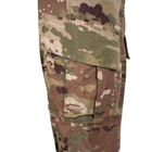 Штаны US US combat uniform Multicam 7700000016676 Светлый камуфляж L - изображение 5