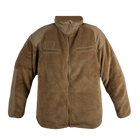 Флісова Куртка US ECWCS GEN III Level 3 Tan 2000000031484 Пісочний L - зображення 1