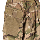 Куртка US ECWCS GEN III Level 5 Soft Shell Multicam Світлий камуфляж XL - зображення 5