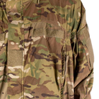 Куртка US ECWCS GEN III Level 5 Soft Shell Multicam 2000000017013 Світлий камуфляж S - зображення 8