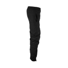 Штаны US IPFU Physical Fitness Uniform Pants 2000000040257 Черный M - изображение 2