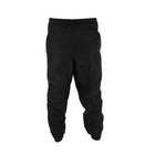 Штани US IPFU Physical Fitness Uniform Pants Чорний M - зображення 1