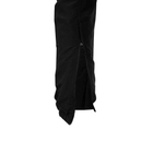 Штани US IPFU Physical Fitness Uniform Pants Чорний M - зображення 5