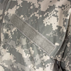 Куртка US ECWCS Gen III Level 4 ACU 7700000012937 Камуфляж M - изображение 5