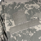 Куртка US ECWCS Gen III Level 4 ACU 7700000012937 Камуфляж M - изображение 6