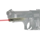 Цілевказувач LaserMax для Glock19 GEN4 - зображення 1