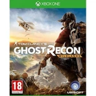 Ghost Recon Wildlands (Xbox One, русская версия)