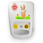 Інгалятор компресорний Little Doctor, LD-212C
