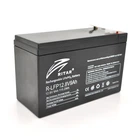 Аккумуляторная батарея Ritar LiFePO4 12,8V 9Ah (115,2Wh) ( 150 x 65 x 95 (100)