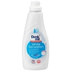 Гель для стирки белых тканей Denkmit White Sensation 1л., 40 стирок