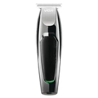 Машинка для стрижки бороды и усов от USB VGR V-030 5W Black