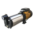 Насос Optima MH-N 1800INOX 1,8 кВт відцентровий багатоступінчастий (15727)