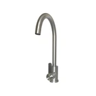 Смеситель для кухни Globus Lux SUS-203S