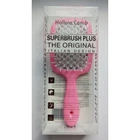 Гребінець для волосся Hollow Comb Superbrush Plus (рожева хмара)