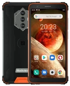 Blackview BV6600 4/64Gb Orange ( Global ORIGINAL )
