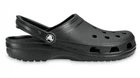 Сабо Crocs Jibbitz Classic 10001-001-M9/W11 41 Черный