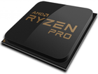 Процессор amd ryzen 5 pro 2400ge oem обзор