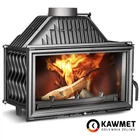 Каминная топка KAWMET W15 - 18 кВт