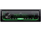 Автомагнитола JVC KD-X163