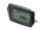 Сигнализация Cyclone X-400