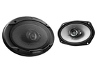 Динамики в машину Kenwood KFC-S6966
