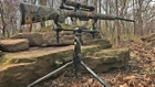 Упор двухточечный Primos Shooting Sticks 2-point Gun Rest для трипода Primos Trigger Stick (65808) - изображение 4