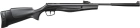 Винтовка пневматическая Stoeger RX5 Synthetic Stock Black калибр 4.5 мм (80501) - изображение 1