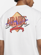 Футболка Nike M Nsw Tee Dna Air Lse Fit DD1376-100 L Біла (194956326427) –  в інтернет-магазині ROZETKA | Купити в Україні: Києві, Харкові, Дніпрі,  Одесі, Запоріжжі, Львові