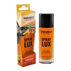 Ароматизатор спрей Winso Spray Lux Tutti-Frutti (Тутти-Фрутти) 55ml 532200-534000 (6096)
