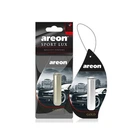 Ароматизатор на зеркало Areon Sport Lux Gold Capsule 5мл. (2426)